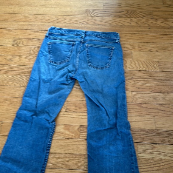 Gap Original Boot Cut Woman’s Jeans - Picture 10 of 13